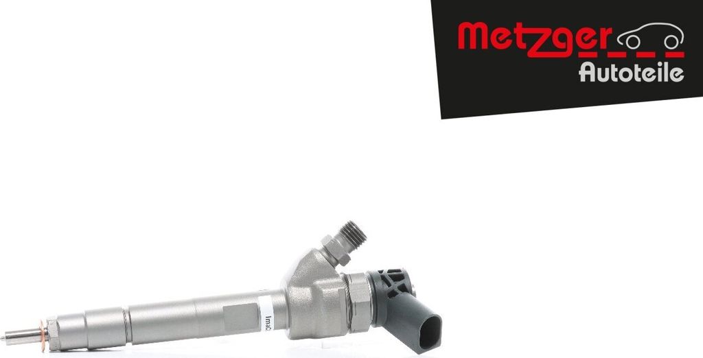 METZGER 0870102 Einspritzdüse für BMW 3 Touring (E91) Common-Rail