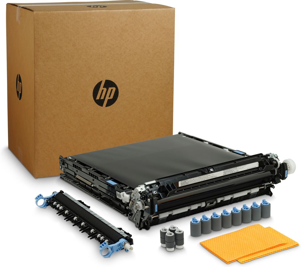 HP D7H14A Transfer-und Walzen-Kit