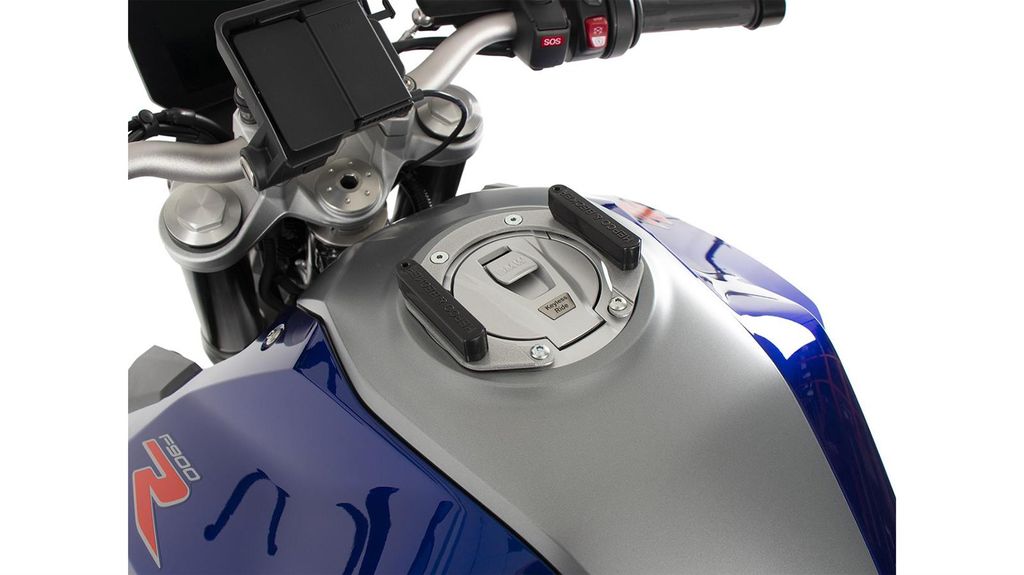 HEPCO & BECKER Lock-it Tankrucksackbefestigung F 900 R (2020-)