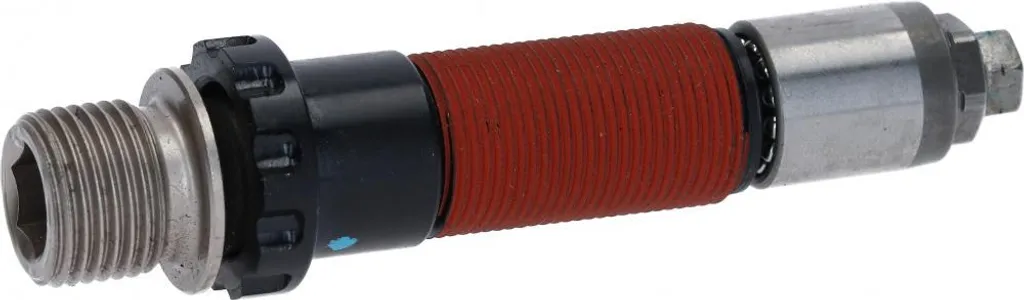 Axe de pédale droit SHIMANO PD-M8040 pour VTT et vélo électrique 70g