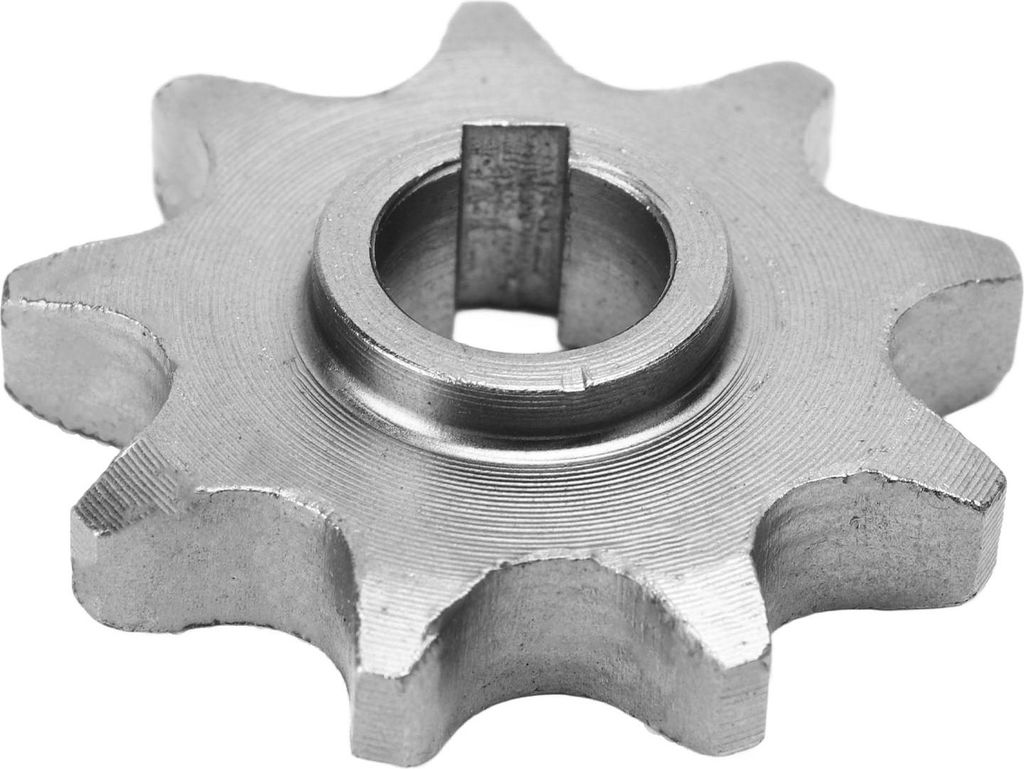 428 9T Kettenmotor Ritzel Ritzel für MY1016Z2 MY1016Z3 MY1018 Getriebe