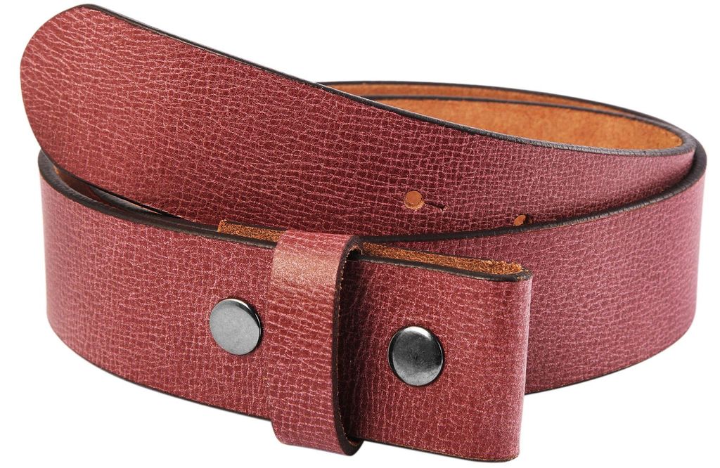 Leonardo Verrelli Damen Gürtel LV0048 80 cm - 115 cm Produktbild 
