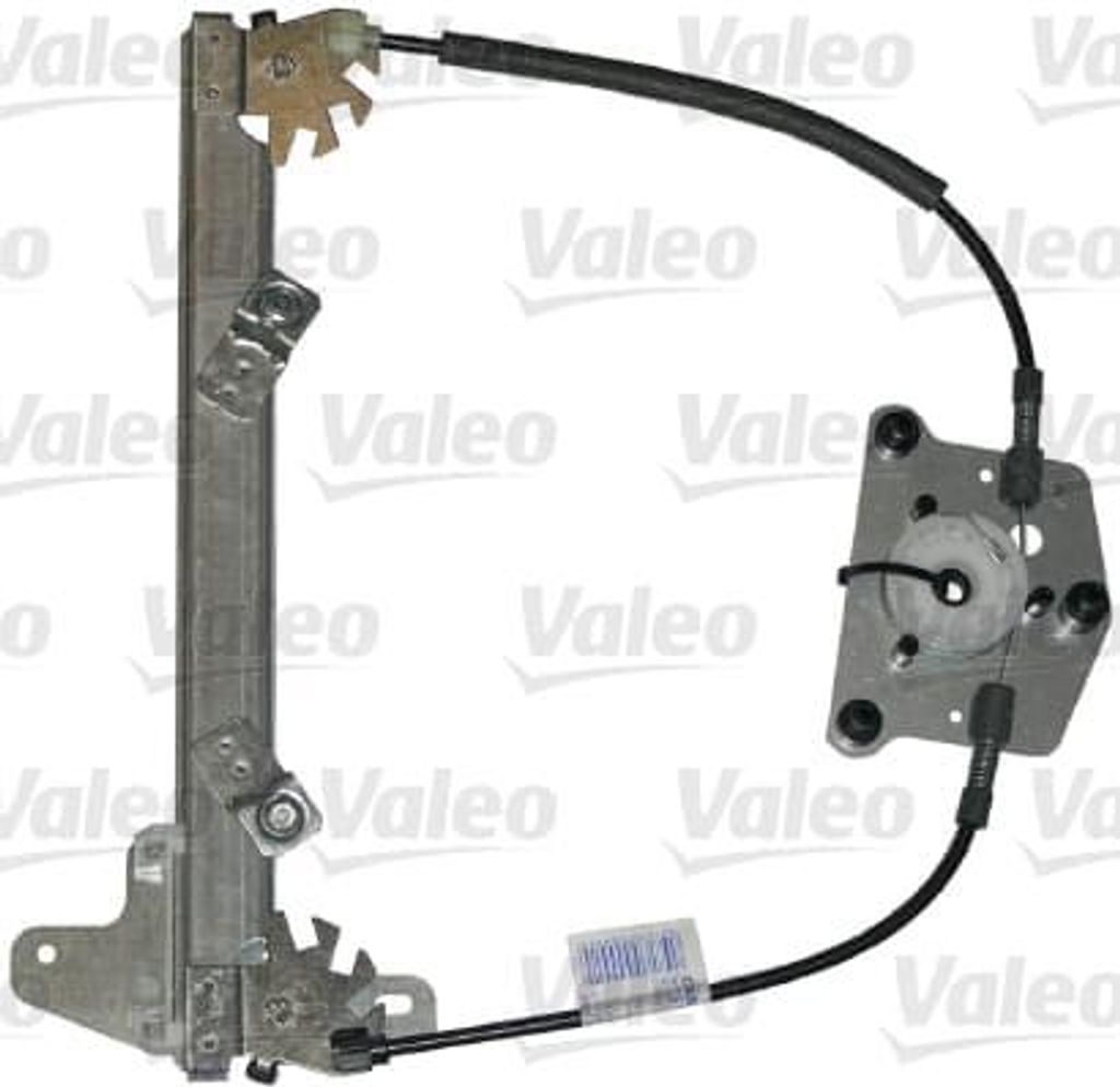 Valeo Fensterheber  850781 Produktbild 