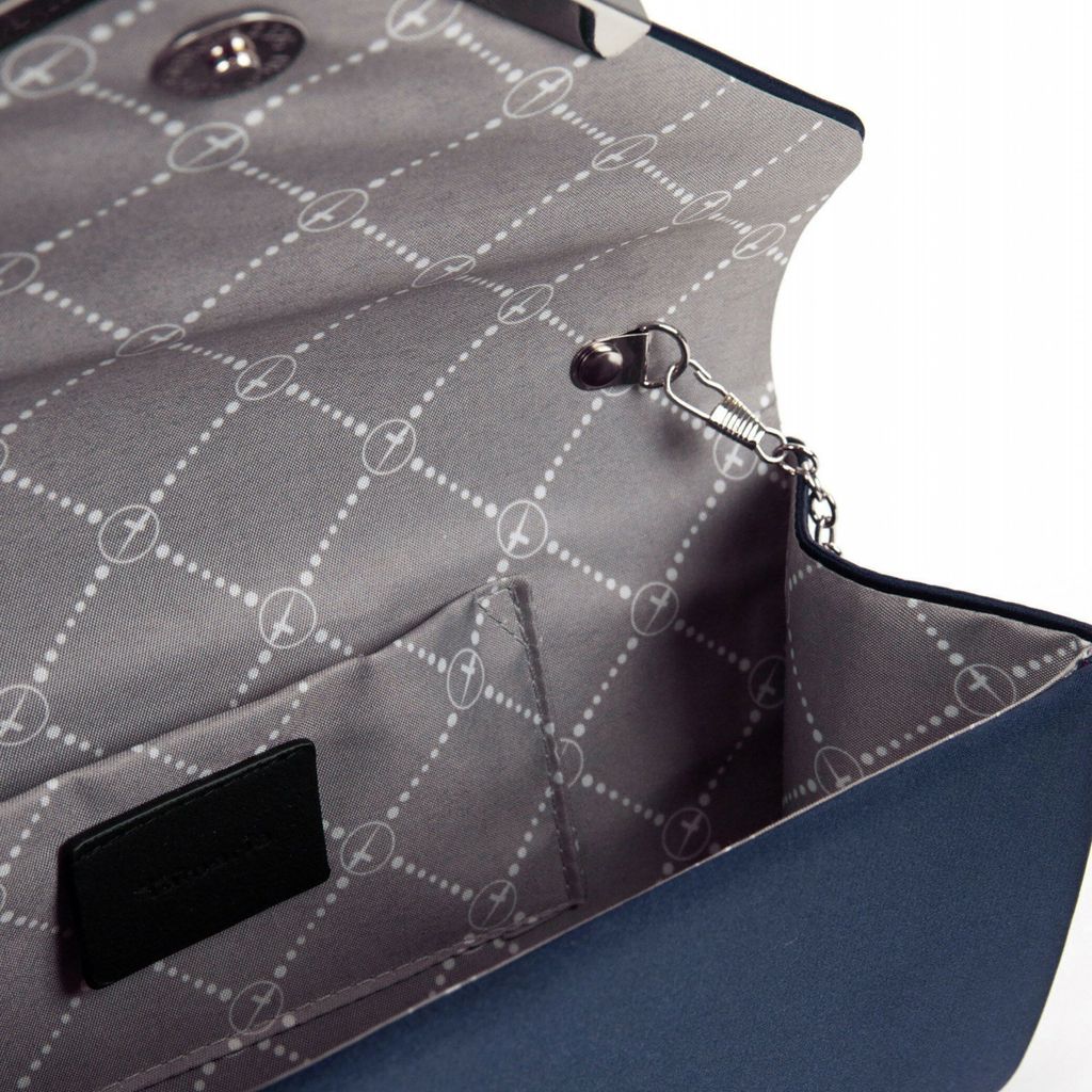 Tamaris Clutch Amalia blue,  Größe in cm  26 x 6 x 13 Produktbild 29
