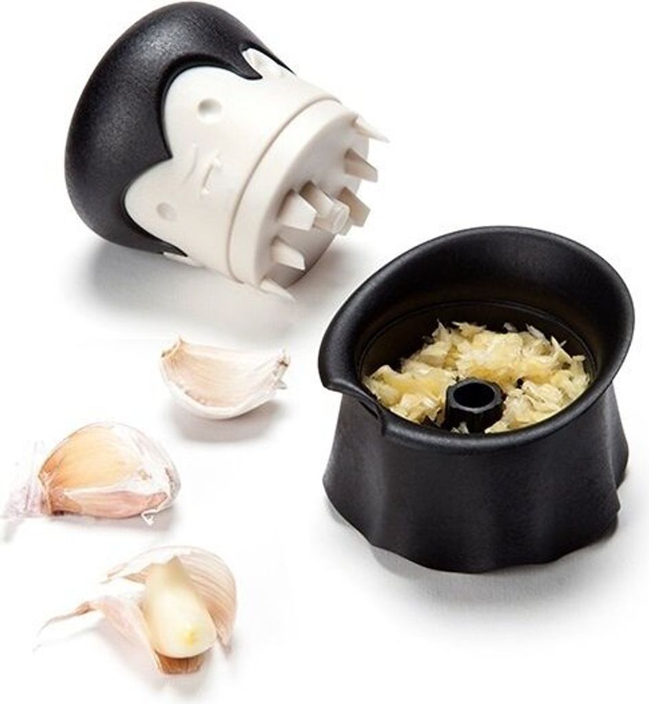 Ototo Design 15636 Gracula Knoblauchschneider