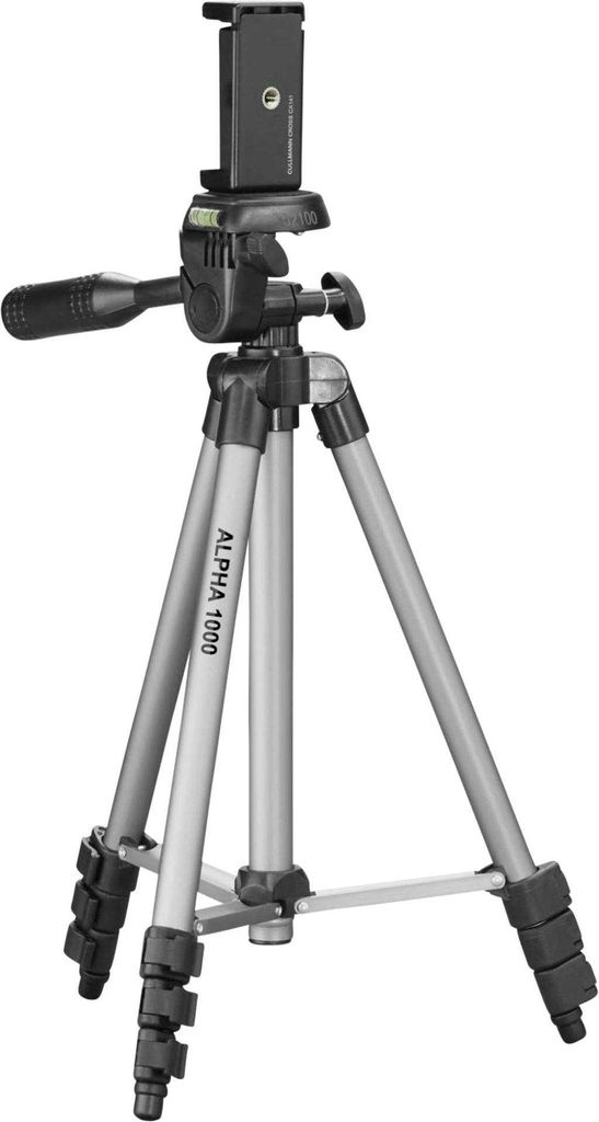 Cullmann Alpha 1000 mobile Produktbild 