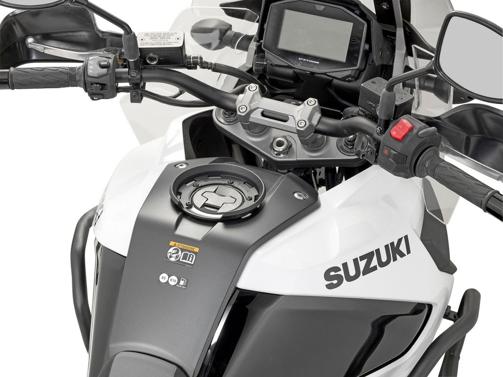 Givi Befestigung BF50 für Tanklock Tankrucksäcke Suzuki DL, Produktbild 