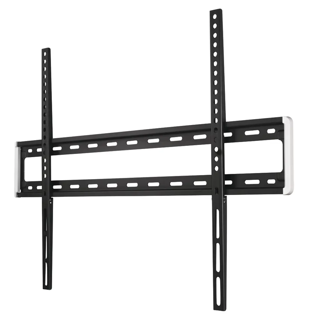 Sécurisez votre Grand Écran avec le Support Mural TV Hama XL 5 Étoiles Noir