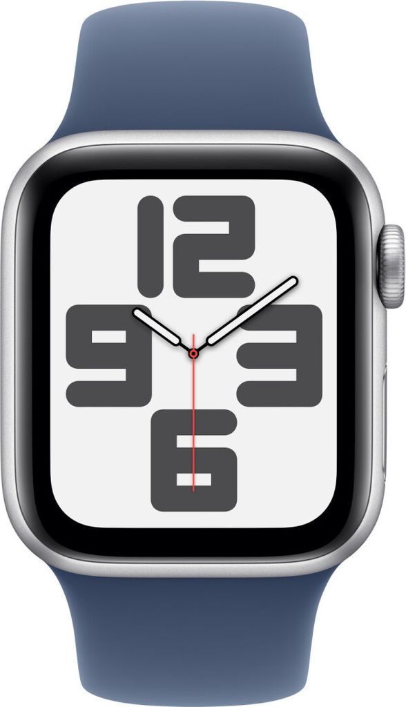 Apple Sport Band Apple Watch 40mm / 41mm / 42mm Denim M/L