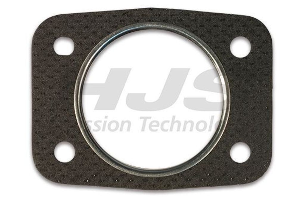 HJS 83 12 2030 Auspuffdichtung Auspuffdichtung für BMW 3 Touring (E91)
