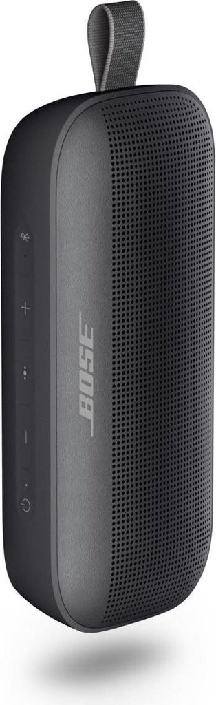 Bose Soundlink Flex Bluetooth-lautsprecher Blau  Blau One Produktbild 9