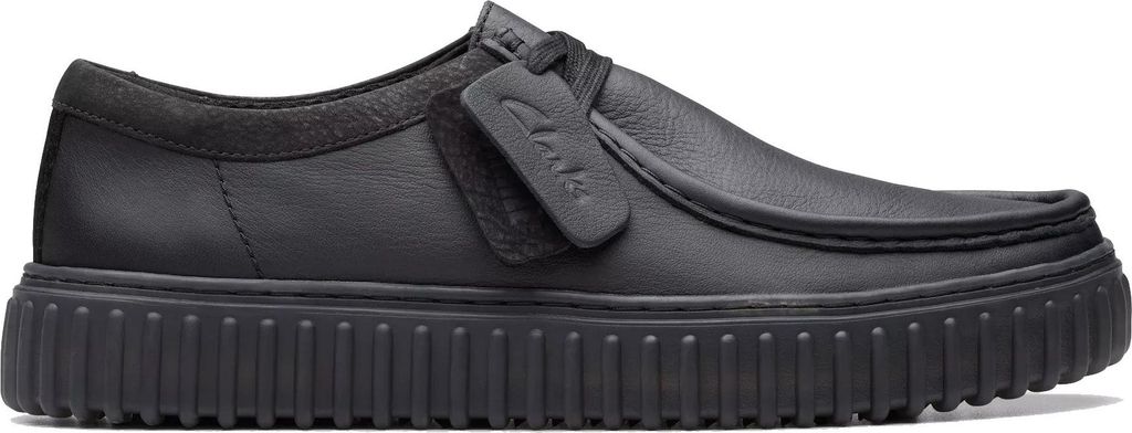 Clarks Torhill Lo - herren schnürschuhe