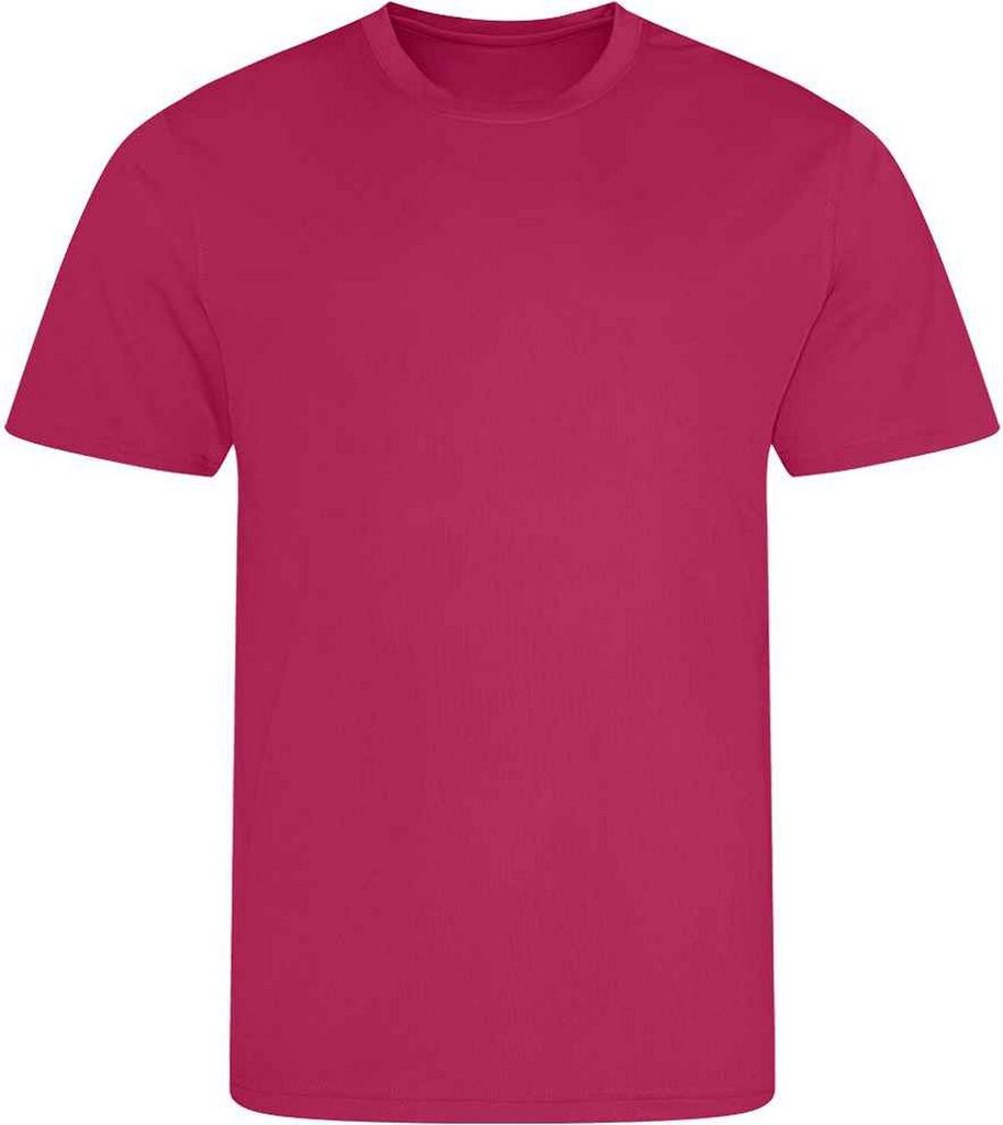 AWDis Cool - T-Shirt für Herren PC5211 (XL) (Leuchtend Pink)