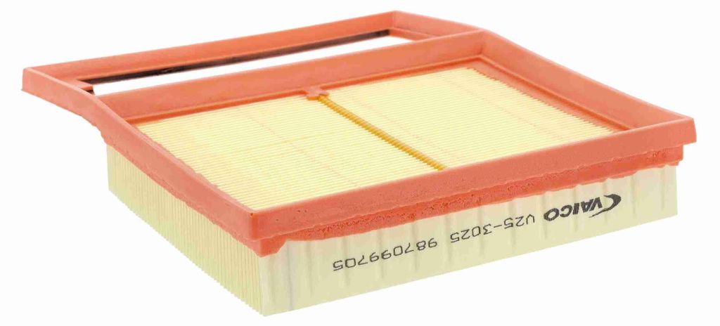 Luftfilter VAICO V25-3025 für FORD Mondeo V Kombi (CF) Filtereinsatz