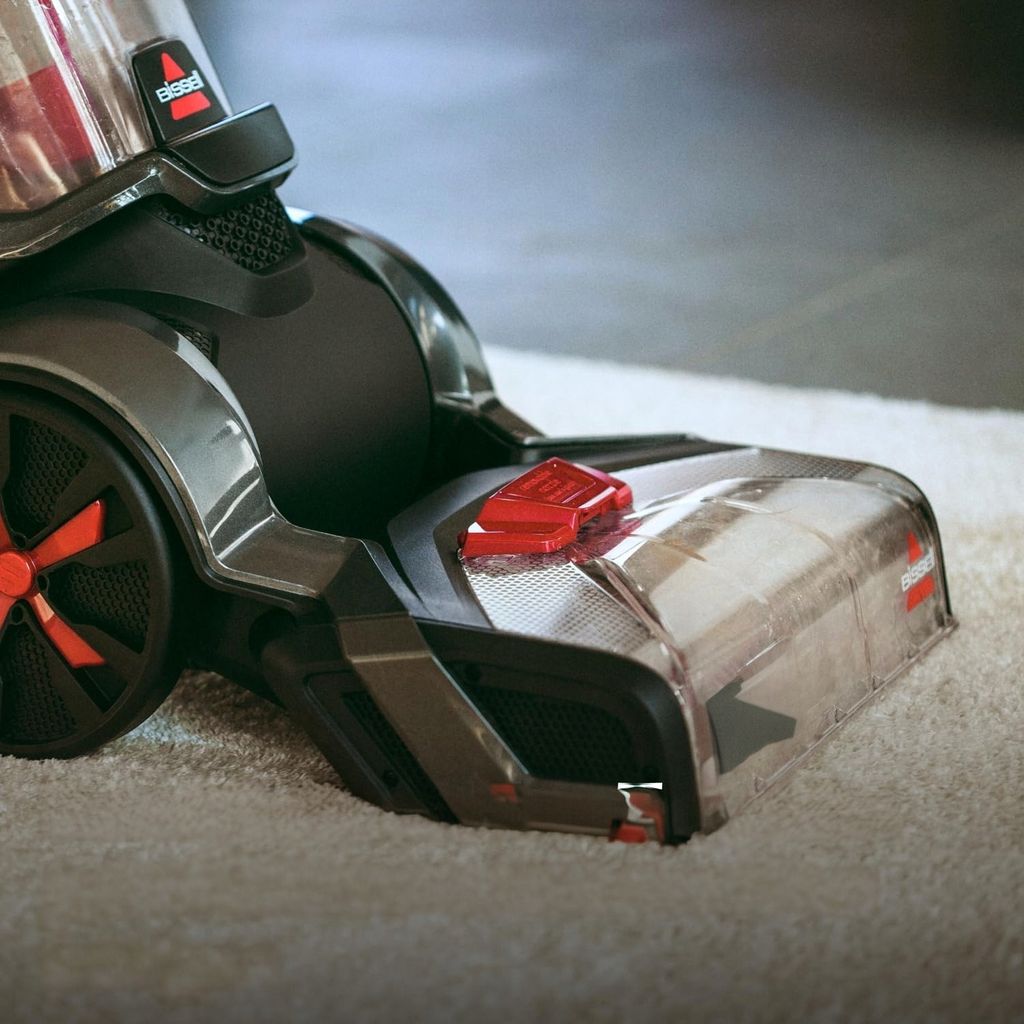 Bissell 1858N ProHeat 2x Revolution Obrázok produktu 19