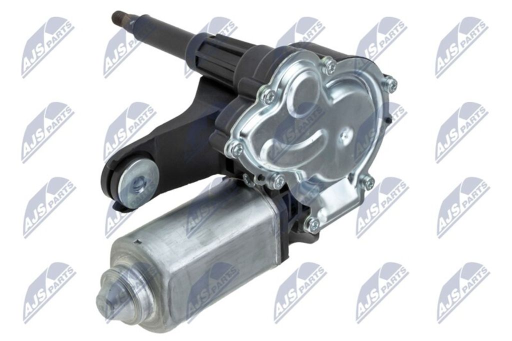 NTY ESW-FT-022 Wischermotor Hinten für FIAT BRAVO II (198)