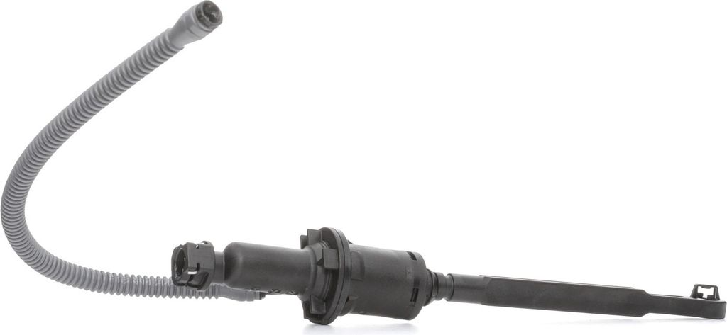VALEO 874340 Geberzylinder, Kupplung OE 218282 kompatibel mit C4er, C4, 307, 308