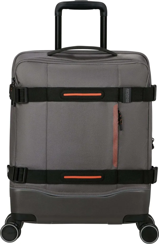 Scheda Tecnica Trolley Urban Track Spinner TSA American Tourister