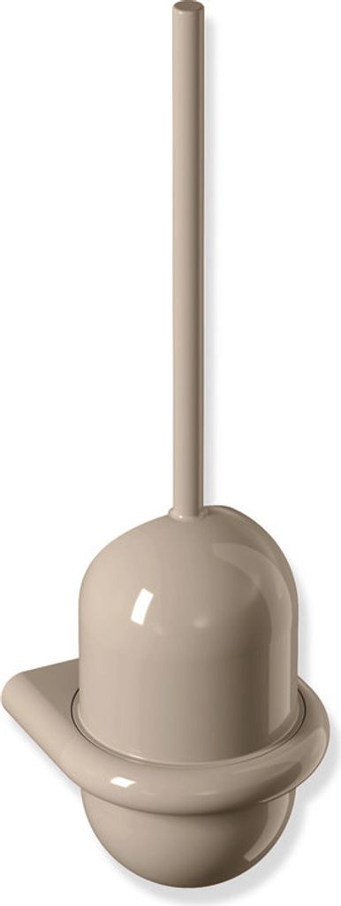 HEWI WC-Bürstengarnitur Serie 477 sand