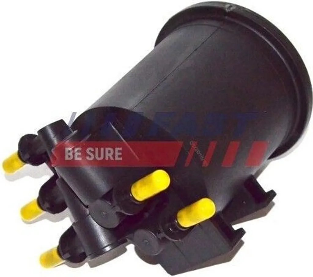Filtre carburant pour Renault Megane 1 et Laguna - Remplacement facile
