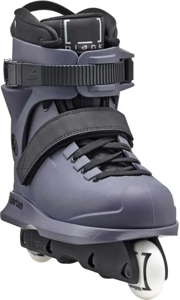 Rollerblade Blank Team Pigeon 40,5 - Rollers Street Haute Performance - 4