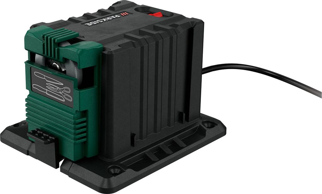 Ostřicí stanice PARKSIDE® "PSS 65 C1", s ochranou proti Obrázek produktu 3