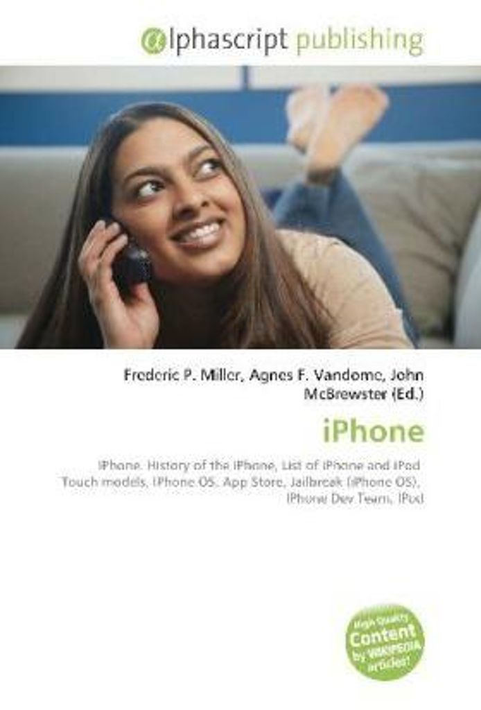 iPhone