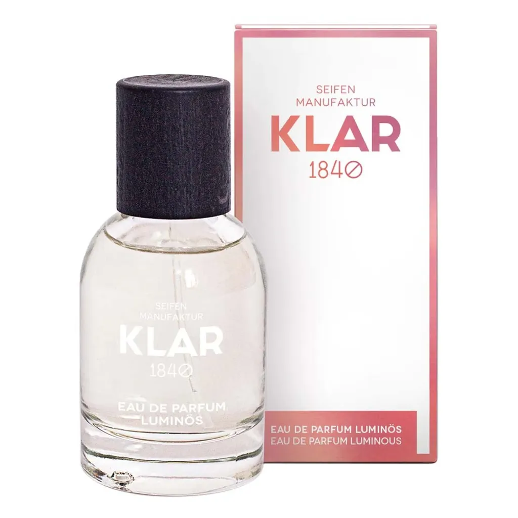 Eau de Parfum - Luminous 50ml - 2