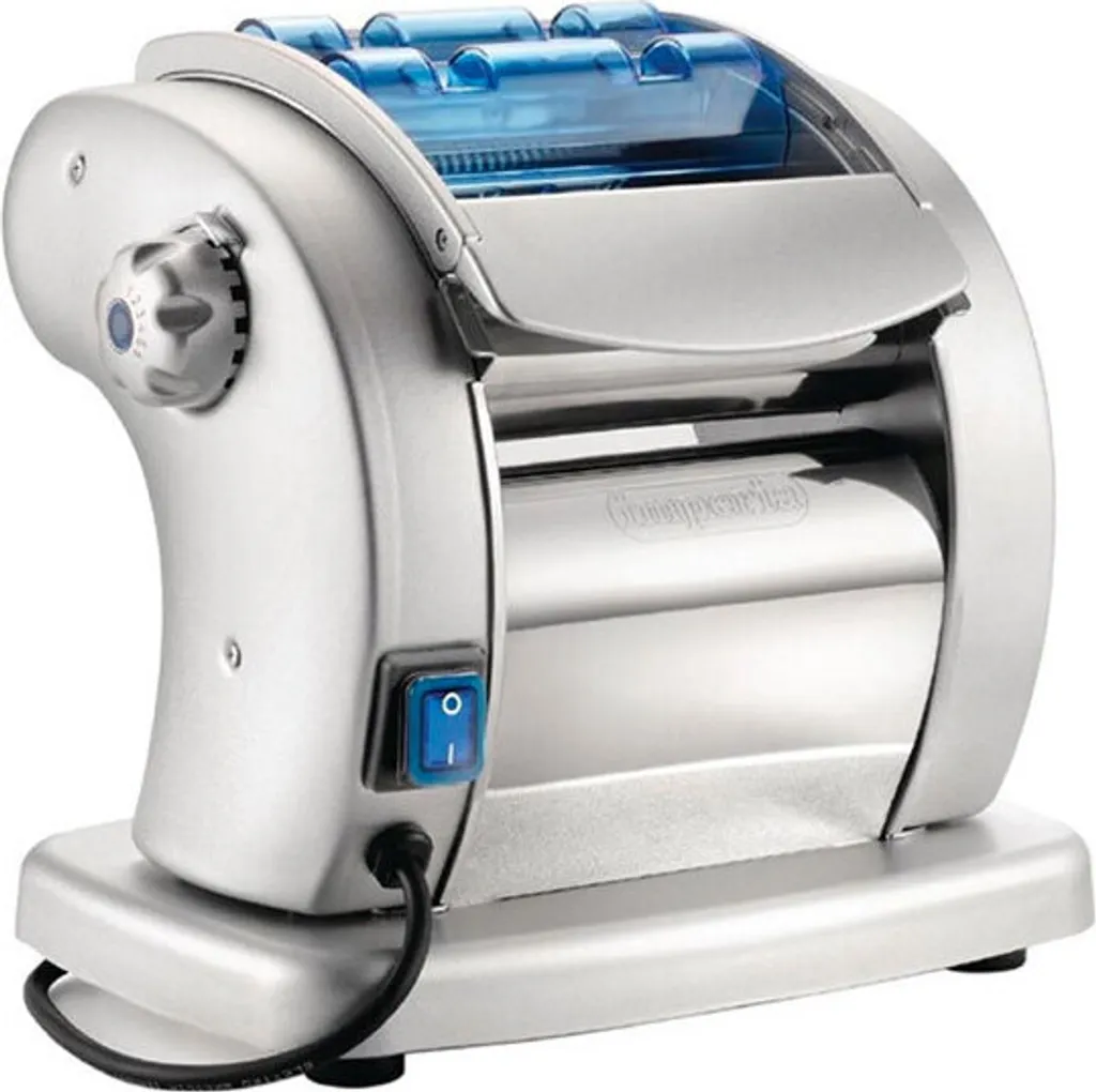 Machine à pâtes Imperia Pastapresto 700 pour réussir vos repas italiens
