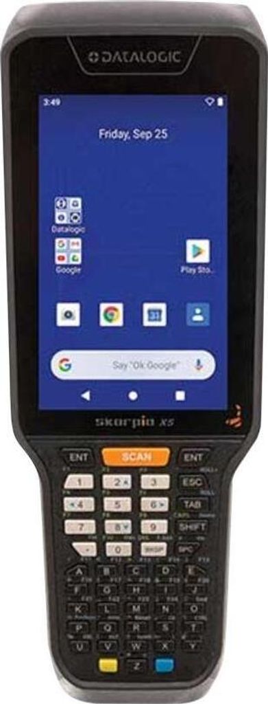 Datalogic Skorpio X5