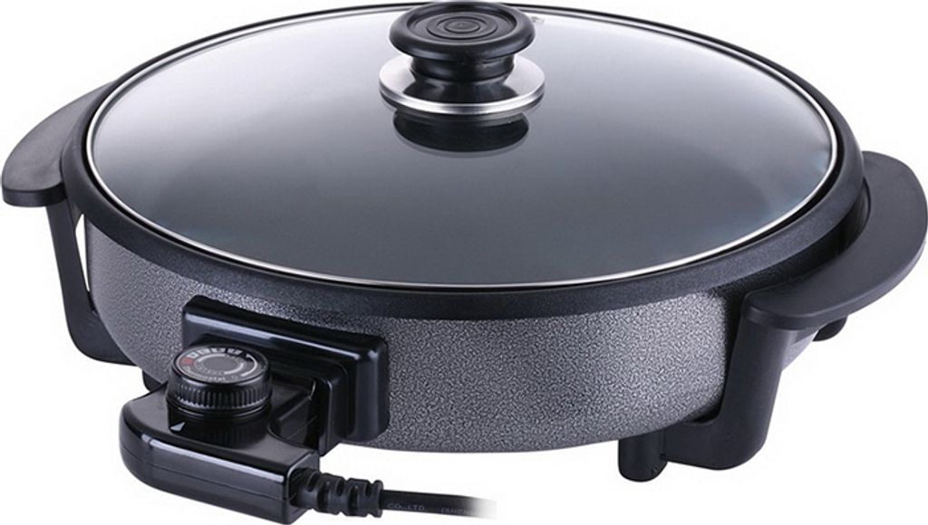 Pizza Pan Ø40/4,0cm