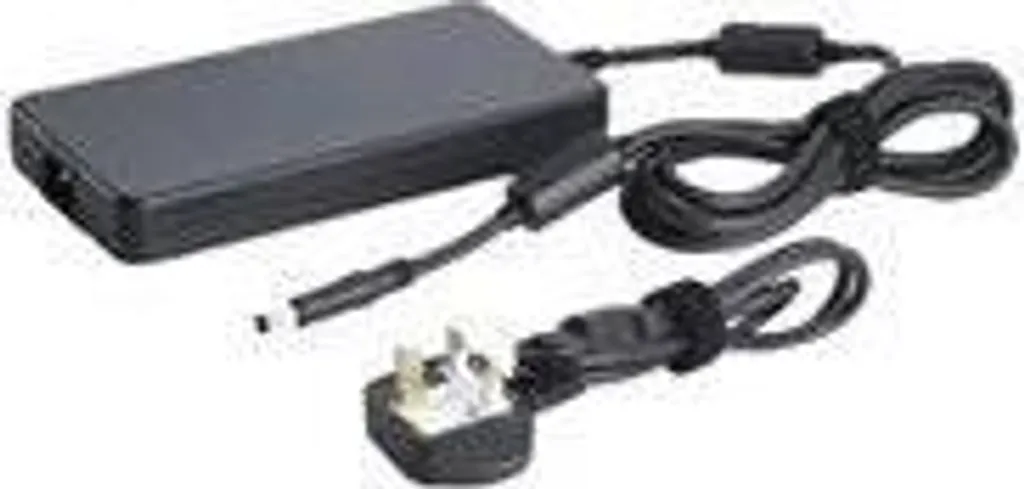 Adaptateur Dell 240W 450-18655 Idéal pour Precision et Alienware
