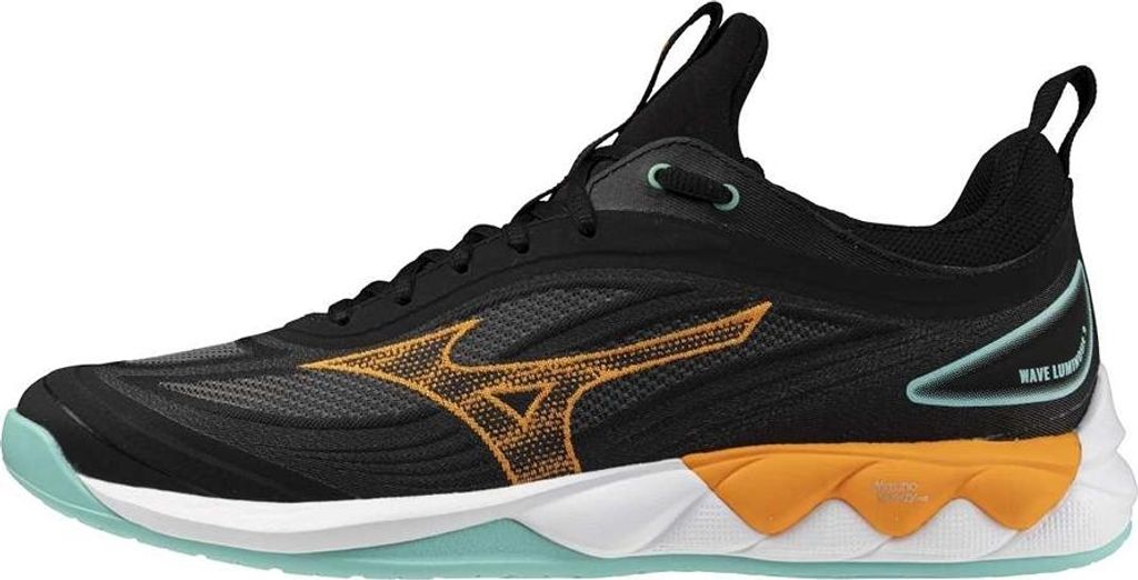 Mizuno Wave Luminous 3 -V1GA242012, Schuhgröße: 5,5 UK / 38,5 EUR
