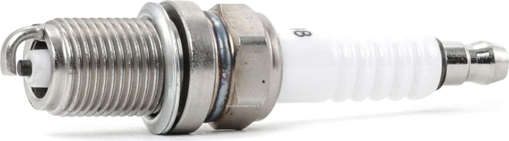 6x STARK Zündkerze Nickeln für VW Golf IV Schrägheck (1J1) SKSP-1990071