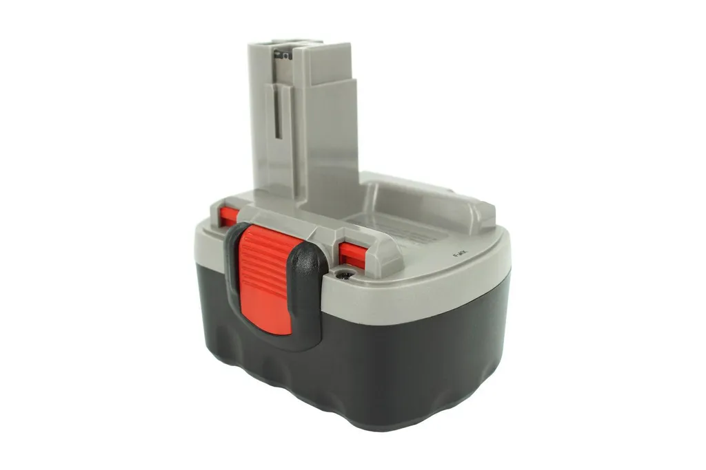 Rigenera il tuo Bosch GSR 14,4V con Batteria PowerSmart 2Ah - 2