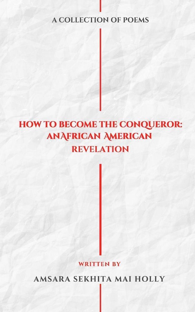 How To Become The Conqueror