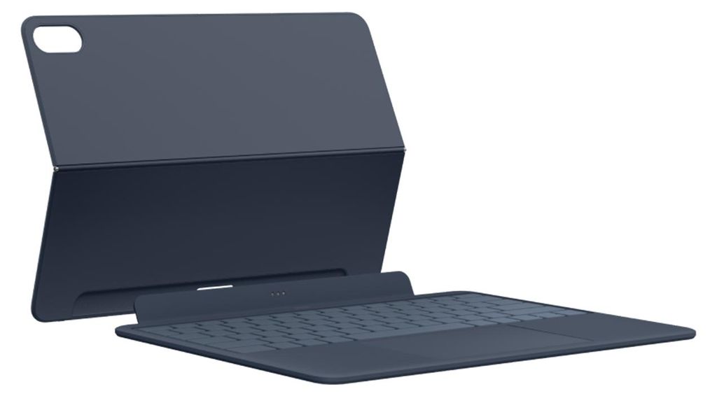 OnePlus Pad3 Smart Keyboard leichtes Tippen und Streichen, Produktbild 