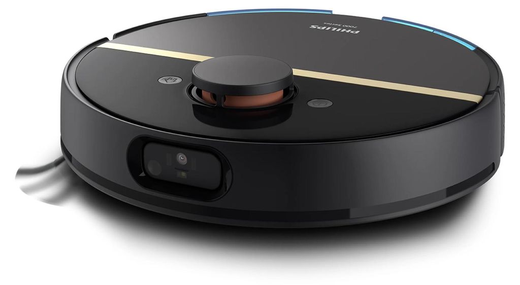 Philips Serie 7000 XU7000/01 robot aspirapolvere 0,3 L Immagine del prodotto 