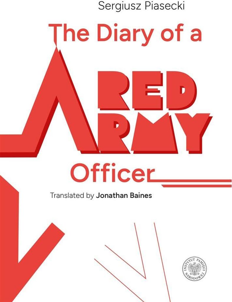 The Diary Of A Red Army Officer
