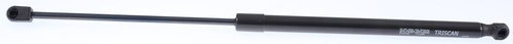 TRISCAN 8710 14221 Gasfeder Heckklappendämpfer für NISSAN MICRA II (K11) 550mm