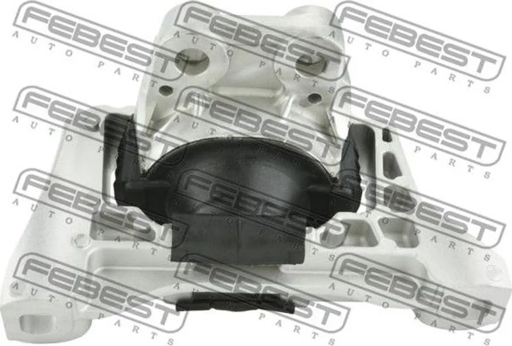 Silentbloc moteur pour Ford Focus et C-Max - Réparation OE 1256702