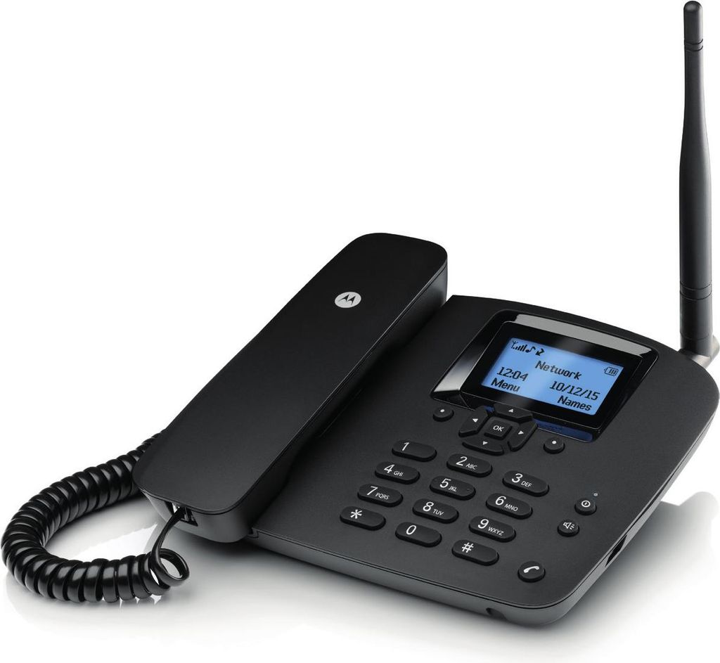 Motorola Solutions Motorola FW200L, handsfree, 1000 Obrázek produktu 