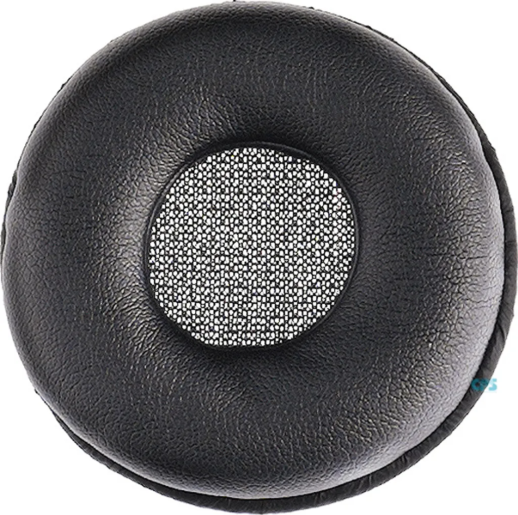 Kit de Remplacement Jabra pour Casques BIZ - 10 Coussinets d'Oreille Noirs