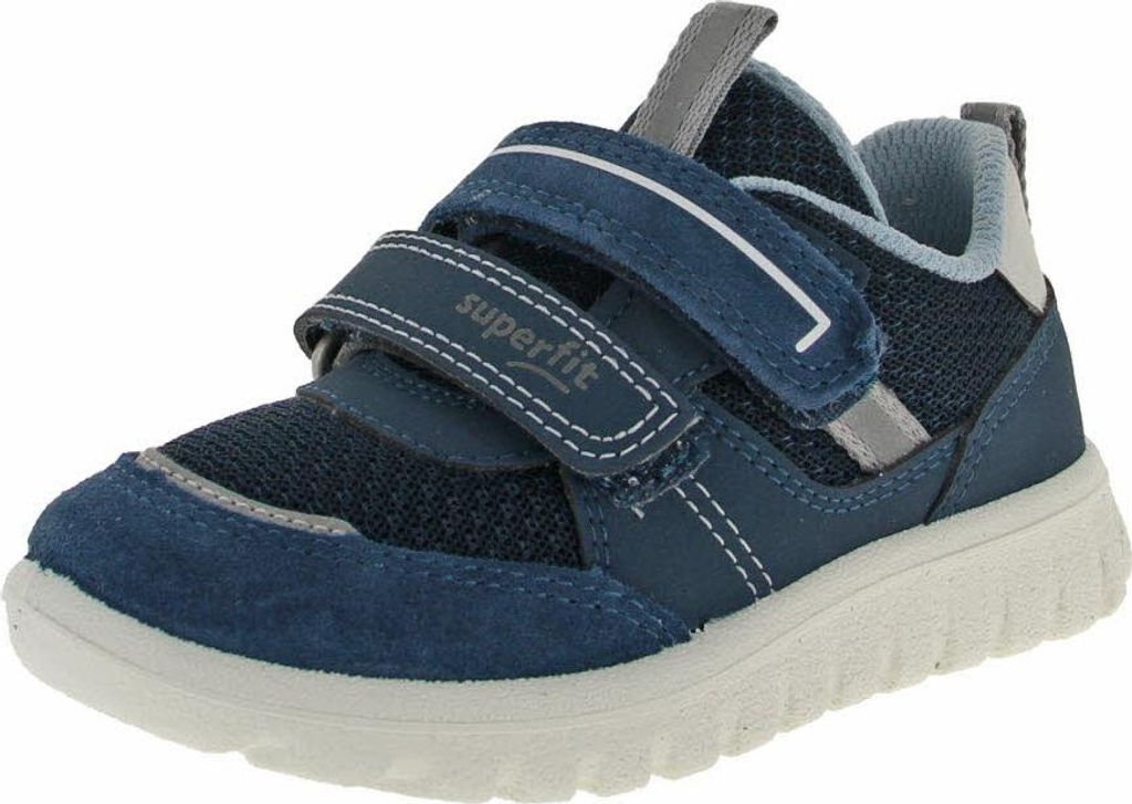 Superfit Kinder Halbschuhe 30