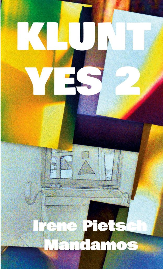 Klunt Yes 2