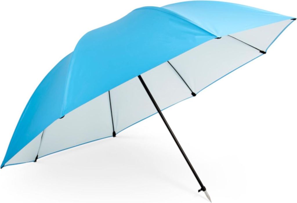 Preston Coolmax (Polyesterfasern) 50' Brolly - Angelschirm