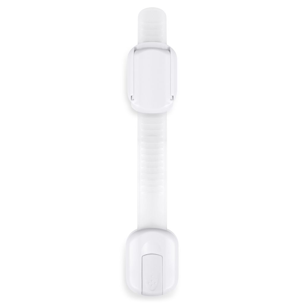 Zabezpieczenie otwierania szafek Ricokids 798100 6 szt Produktbild 