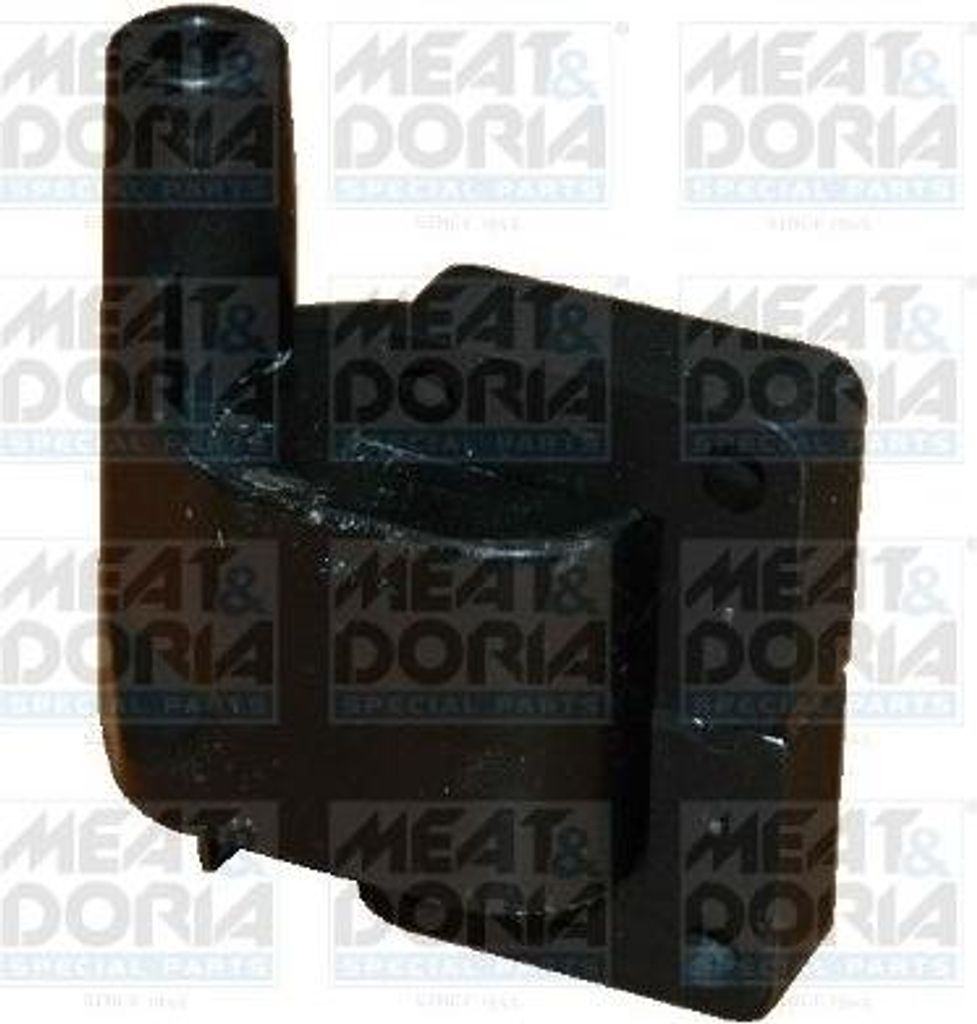 MEAT & DORIA 10390 Zündspule OE 96336522 kompatibel mit Tico, Matiz