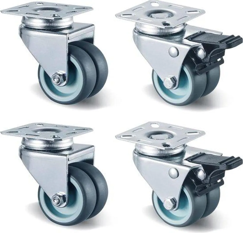Chariot de transport charge lourde pour déplacer meuble sans effort