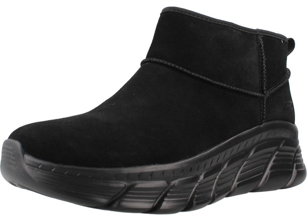 Skechers 117390S Bobs B Flex Hi Frost Černý Obrázek produktu 